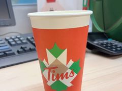 -Tims天好咖啡·贝果(星河中心店)