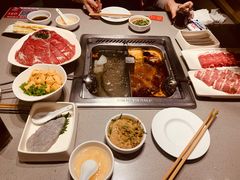 -海底捞火锅(万象汇店)