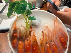 -乔街深夜食堂·小龙虾·高压锅生蚝(杭州总店)