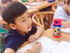 -秦汉胡同国学书院(川沙分馆)