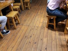 -木屋烧烤(坂田天安云谷店)