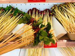 -巷子里头麻辣烫火锅串串(温江店)