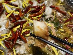 -太二酸菜鱼(天鹅湖万达店)
