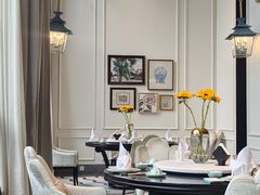 -翠湖宾馆·中餐厅