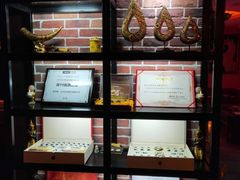 -泰禾馨·泰式按摩精油SPA(新街口金鹰店)