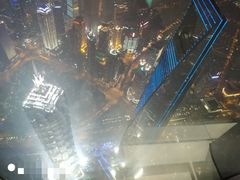 -上海中心大厦