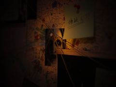 -棂笼·深度沉浸密室(武汉旗舰店)