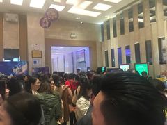 -堂会(白云店)
