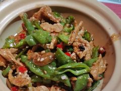 -味福记·本地特色菜(八一万达广场店)