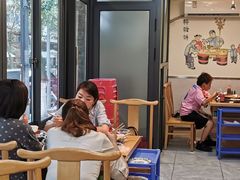 -飘香火锅(玉林西路店)
