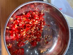 -德顺斋爆肚涮肉馆·烧烤·羊蝎子·清真炒菜(马驹桥店)