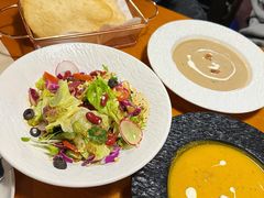 -布拉格餐厅· 中欧捷克菜(全国首店)