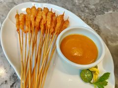 -四道菜·福建菜馆(新街口金鹰店)