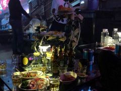 -MUSE CLUB缪斯酒吧(西大街店)