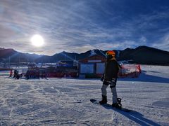 -特丰抓饭(莱茵庄园店)