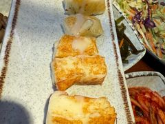 -火炉情韩国料理店(古田路店)