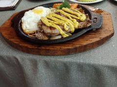 -凡塔斯牛排自助餐厅(莆田万达店)