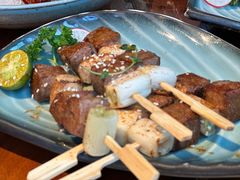 -Mr·Fish鱼鲜生海鲜放题(银泰in99店)