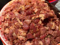 -生火火·地摊小炉子烧烤(龙湖北城金冠店)