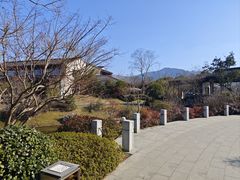 -雅达·阳羡溪山小镇中心