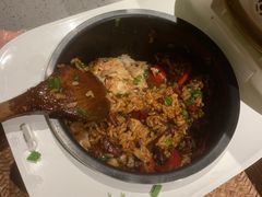 -小隐人家(乐松店)