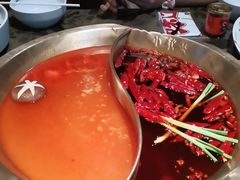 -小龙坎火锅(春熙太古里店)