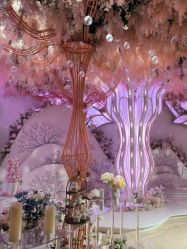 -曼格纳婚礼艺术中心(张江店)