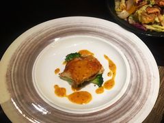 -月下料理(楷林IFC店)