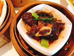 牛仔骨-安蒂娅.悦景轩中餐厅(西乡店)