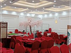 大堂-百花食府(渔阳南路店)