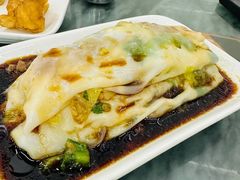 -穗银肠粉店(东川路店)