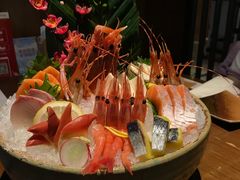 -芥末日本料理(打浦路铂尔曼旗舰店)