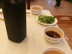 -东来顺饭庄(天坛店)