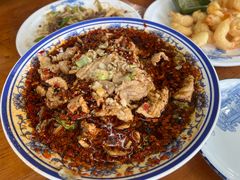 水煮肉片-洪福亮酒家(南草厂街店)