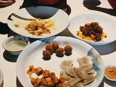 -庆云楼饭庄(什刹海店)