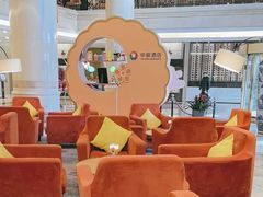 -逸派咖啡 EPARKCOFFEE(广安门店)