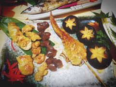 -兆治日本料理(华府世家店)