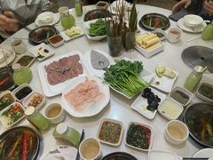 -围炉夜话·潮汕卤水火锅(榕江店)
