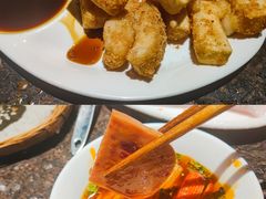 -巴蜀大宅门火锅(川音店)