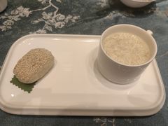 -扬州香格里拉·香宫中餐厅
