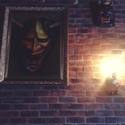 TATTOO FAMILY刺青纹身工作室(襄阳南路店)-TATTOO FAMILY刺青纹身工作室