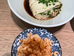 -新万鑫银丝面·非遗无锡味(惠山古镇店)