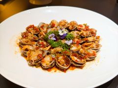 花蛤-红厨巷·淮扬菜(熙南里店)