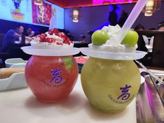-重庆高老九火锅(万象城店)