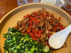 -老傅家湘潭水煮活鱼店(众一国际店)