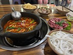 -笔记安顺夺夺粉火锅