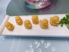 -全聚德(哈尔滨店)