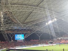 -中南南通体育会展中心