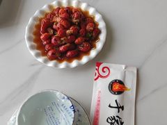 -于家烧烤(三里桥店)