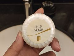 -西安锦江国际酒店